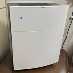 ブルーエア　Blueair モデル690i