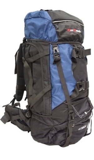 登山リュック