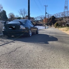 トヨタ　アルテッツァ 前期　3s MT  即ドリの画像