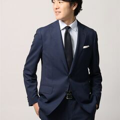 新品未着用スーツ(160-170cm)　31,900円⇒6,30...