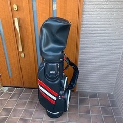 キャディバック