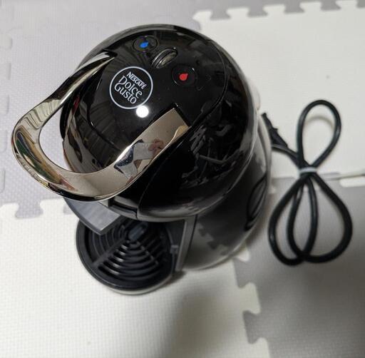 [お値下げしました]NESCAFE　DolceGusto