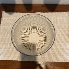 oxoの水切りボールの画像