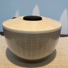 oxoの水切りボール