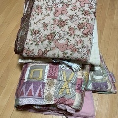 こたつ布団、カーペットまとめ売り