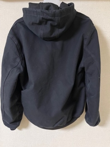 カーハートジャケット