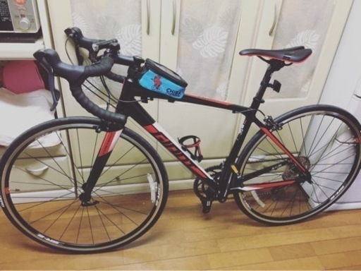 ジャイアントロードバイク