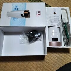 脱毛器