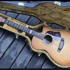 MATON EBG808C Nashville AP5Pro System 極美品の画像