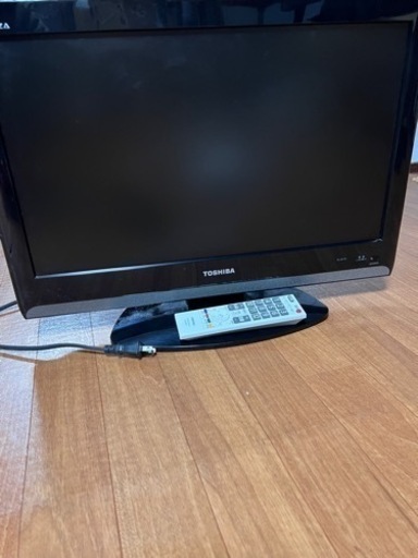 東芝テレビ