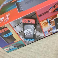任天堂Switchの画像