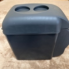 決まりました。車載用温冷庫の画像