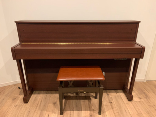 YAMAHA ヤマハ DUP-7 ハイブリッドピアノ 電子ピアノ 値下げ