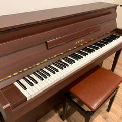 YAMAHA ヤマハ DUP-7 ハイブリッドピアノ 電子ピアノ 値下げの画像