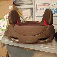 Combi ジュニアシート 学童用