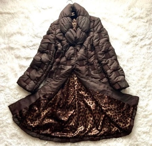 伊太利屋　コート