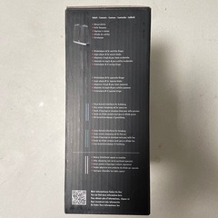 未開封品包丁研ぎ器の画像