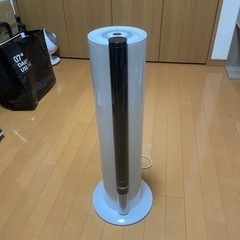 取引予定者決まりました　加湿器