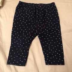 【80】UNIQLOレギンス