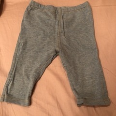 【90】UNIQLOレギンス