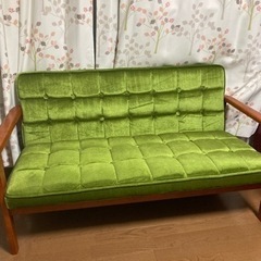 ソファー