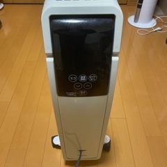 オイルヒーターの画像