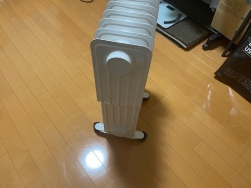 オイルヒーター
