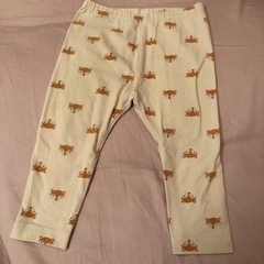 【80】UNIQLO レギンス