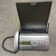 【値下げしました】NEC speex SP-DA220 FAX電...