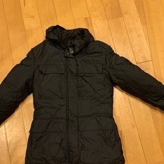デュベティカ　DUVETECA ダウン　ショート　40