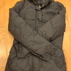 デュベティカ　DUVETECA ダウン　ショート　40の画像