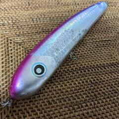 ローカルスタンダード　パドルベイト　220　ピンク