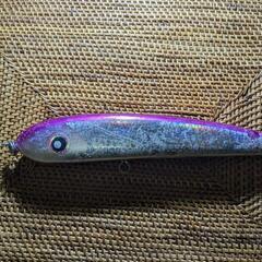 ローカルスタンダード　パドルベイト　220　ピンクの画像