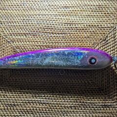 ローカルスタンダード　パドルベイト　220　ピンクの画像