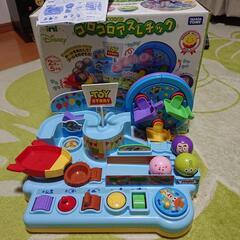 トイ・ストーリーコロコロアスレチック