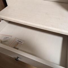 キッチン収納あげますの画像