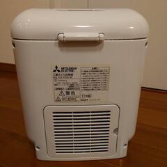 布団乾燥機の画像