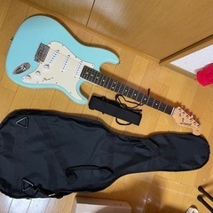 エレキギター
