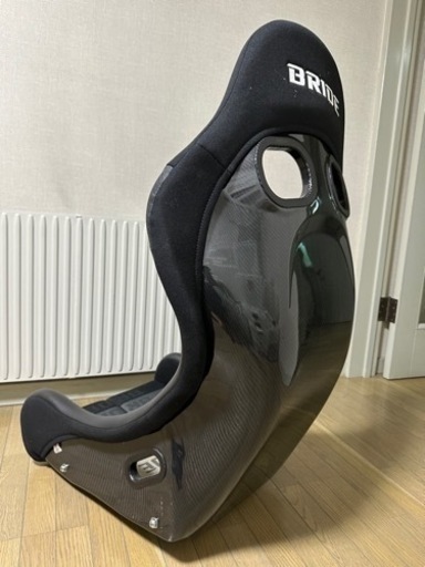 BLIDE  バケットシート 美品