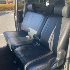 格安ヴォクシーZ煌Ⅱ美車　ファミリーカーに‼️ 車検ついてます！現状渡しOKの画像