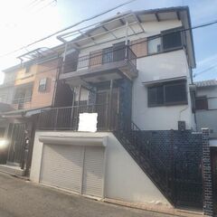 ジモティー限定◇◆岸和田市吉井町一戸建◆◇敷金・礼金・仲介手数料無料