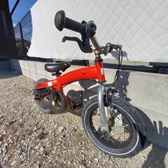 子供用自転車