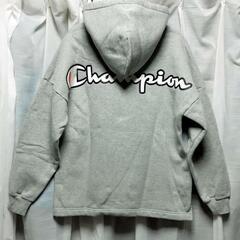 チャンピオン パーカーの画像