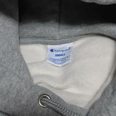 チャンピオン パーカーの画像