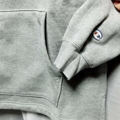 チャンピオン パーカーの画像