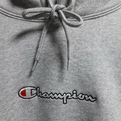 チャンピオン パーカーの画像