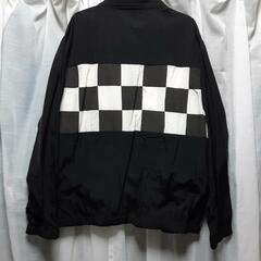 VANS ジャンパーの画像