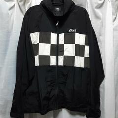 VANS ジャンパー