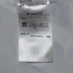 [決まりました][美品]TIGORA　ゴルフウェア　ポロシャツの画像