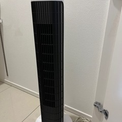 扇風機 縦型